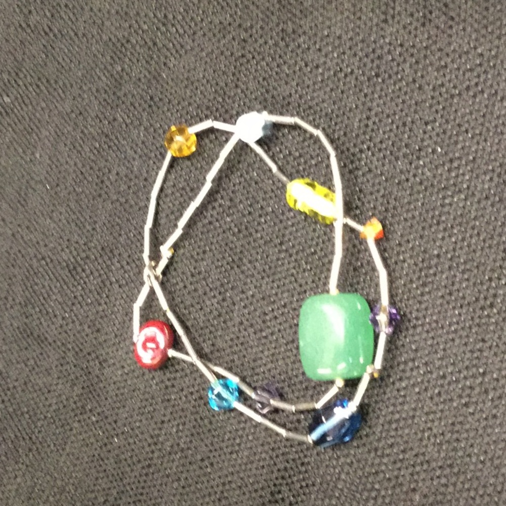 Bracelet